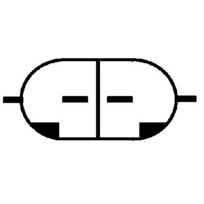 Compresort A/C - MAHLE