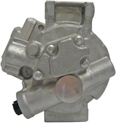 Compresort A/C - MAHLE