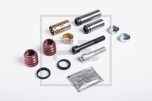 Kit de reparare etrier de frână - PE Automotive