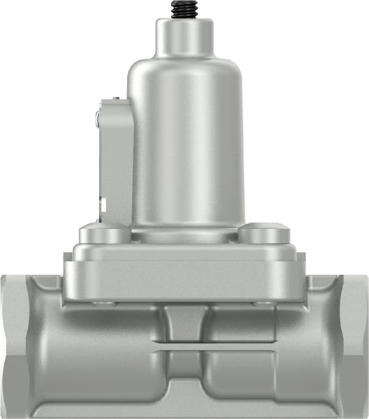 Supapă antiretur - WABCO