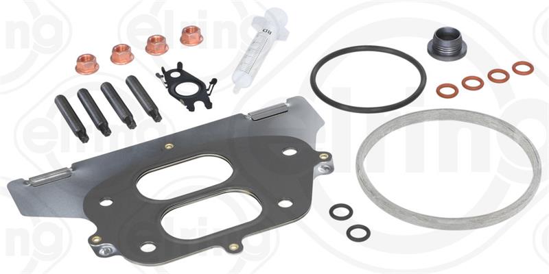 Kit de montare Turbo Charger - ELRING