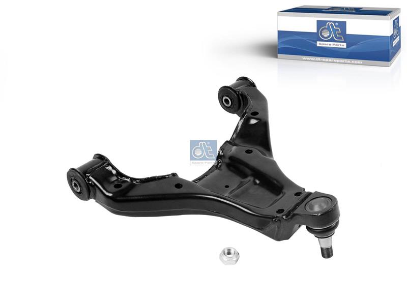 Braț de control al căii - DT SPARE PARTS