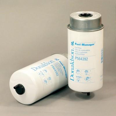 Filtru de combustibil - DONALDSON