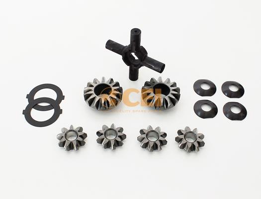 Kit de reparare etrier de frână - CEI