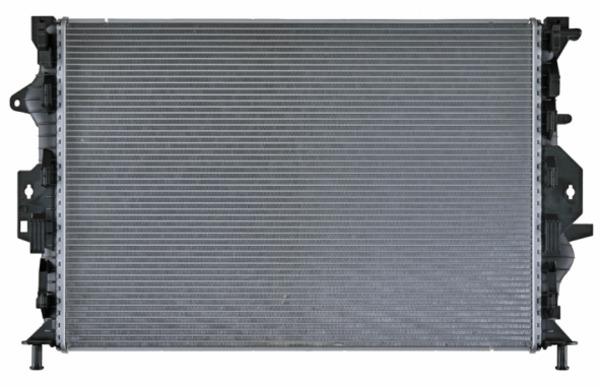 Radiator - MAHLE