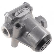 Supapa de control - WABCO