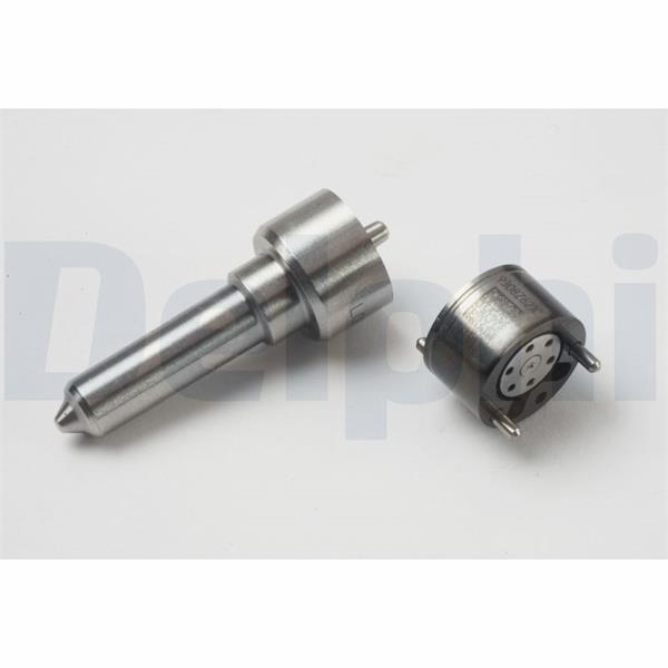 Kit de reparare a duzei injectorului - DELPHI