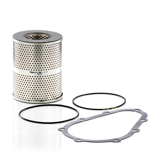 Filtru hidraulic - MANN-FILTER