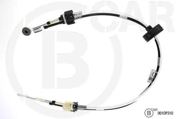 Cablu de transmisie - B-CAR