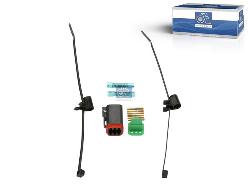 Kit de reparații - DT SPARE PARTS