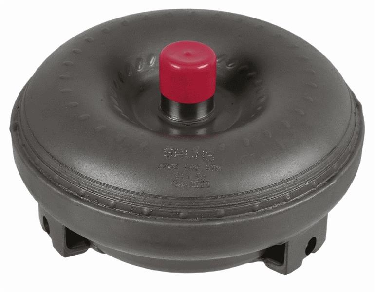 Convertor de cuplu - SACHS