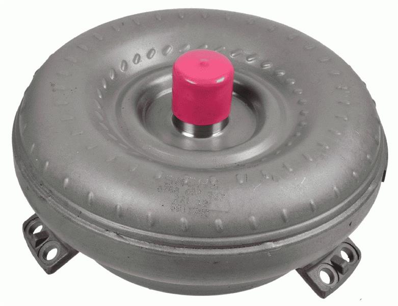 Convertor de cuplu - SACHS