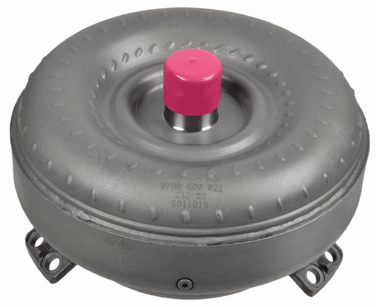 Convertor de cuplu - SACHS