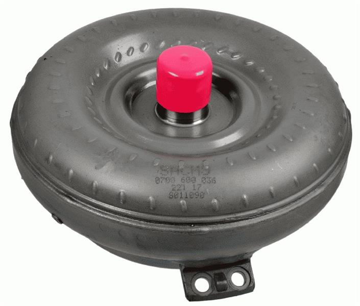 Convertor de cuplu - SACHS