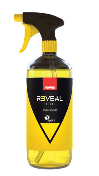 Compus de lustruire - RUPES