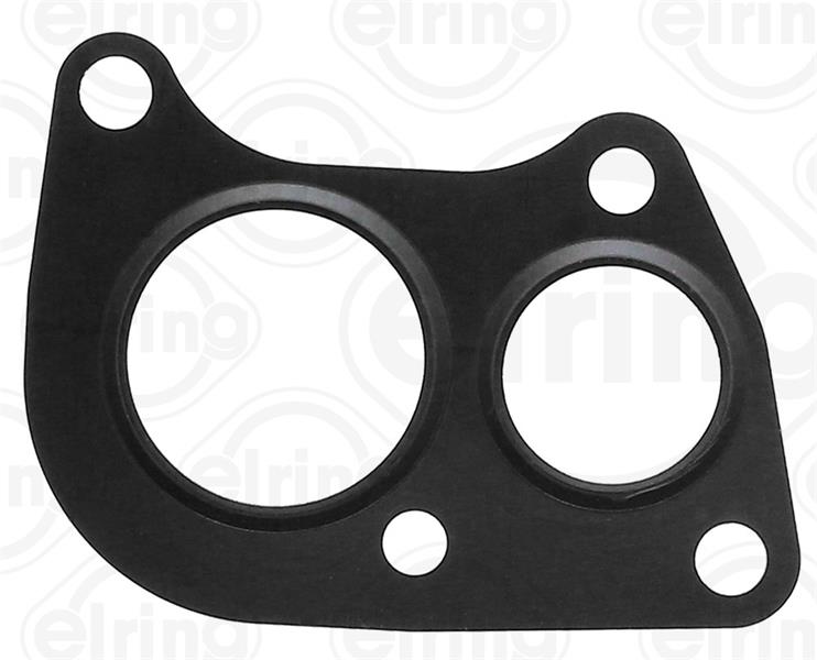 Set garnituri sistem EGR - ELRING