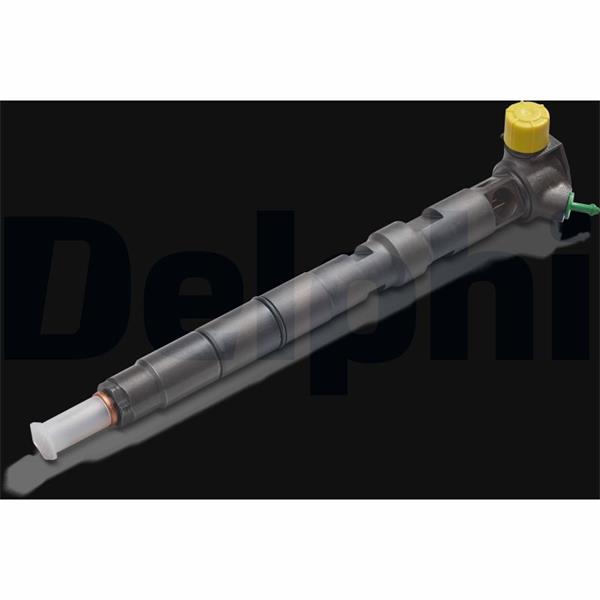 Injector - DELPHI