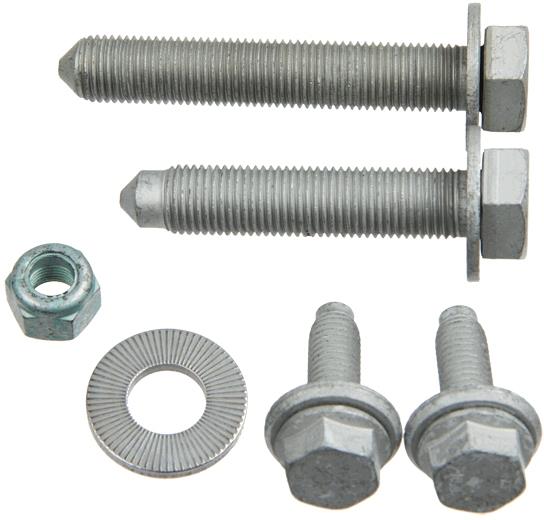 Kit de reparare a suspensiei roților - SACHS