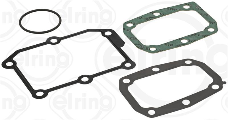 Set garnituri sistem EGR - ELRING