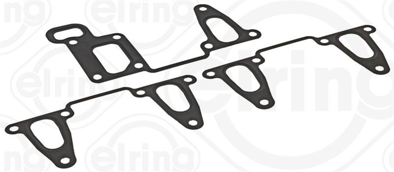 Set garnituri sistem EGR - ELRING