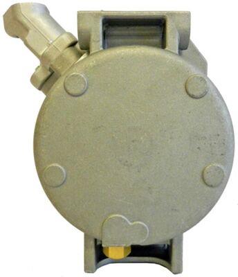Compresort A/C - MAHLE