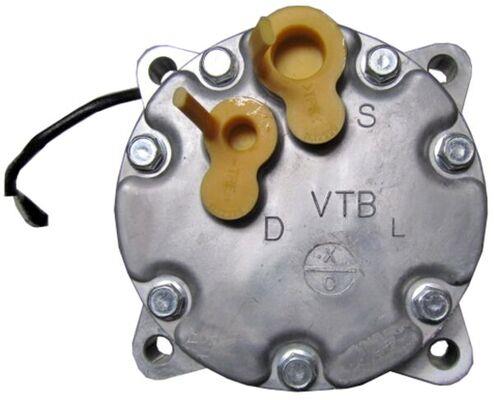 Compresort A/C - MAHLE