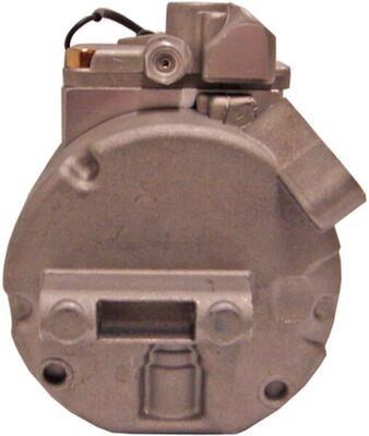 Compresort A/C - MAHLE