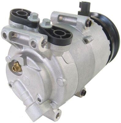 Compresort A/C - MAHLE