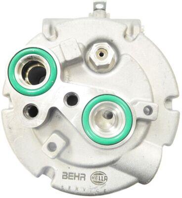 Compresort A/C - MAHLE