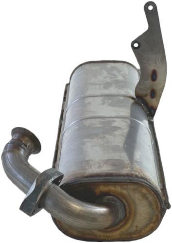 Convertor catalitic - BOSAL