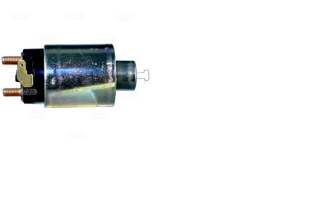 Magnet cursa - HC-Cargo