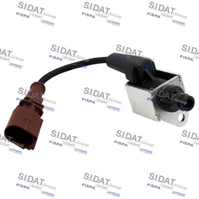 Supapa de control a lichidului de răcire - SIDAT