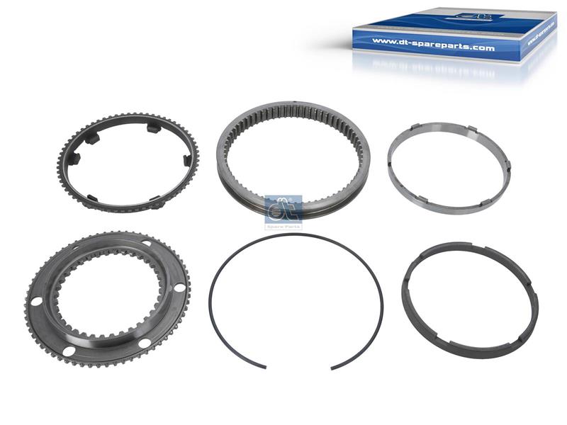 Kit de reparații - DT SPARE PARTS