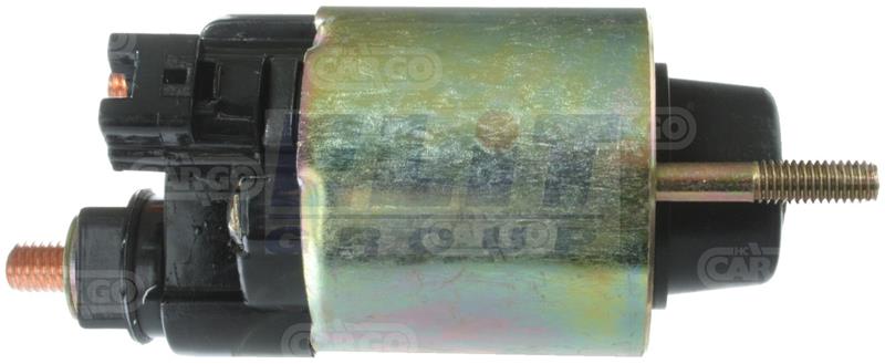 Magnet cursa - HC-Cargo