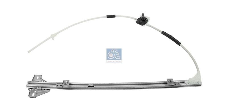 Regulator de geam - DT SPARE PARTS