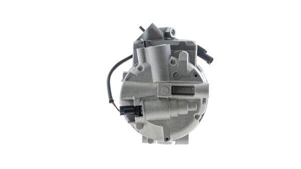 Compresort A/C - MAHLE