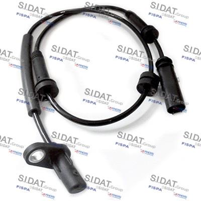 Senzor de viteză - SIDAT