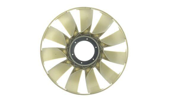 Roata ventilatorului - MAHLE