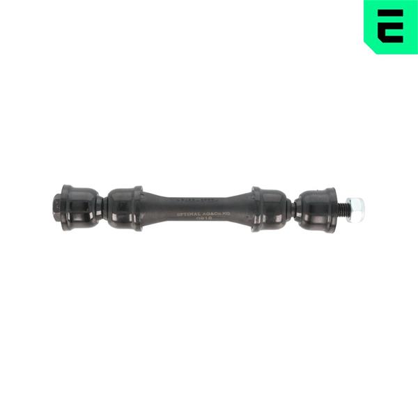 Brat/bieleta suspensie, stabilizator - OPTIMAL