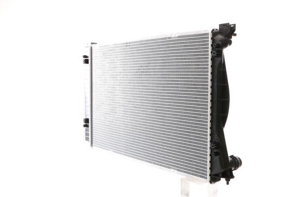 Radiator - MAHLE