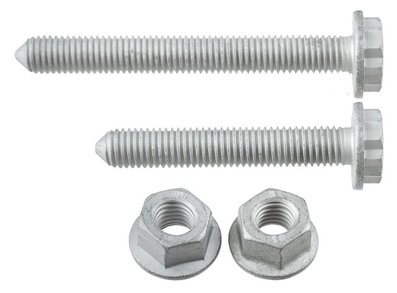 Kit de reparare a suspensiei roților - LEMFOERDER