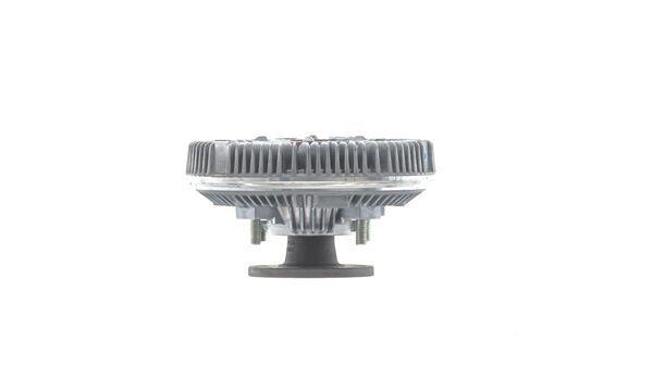 Ambreiaj ventilator - MAHLE