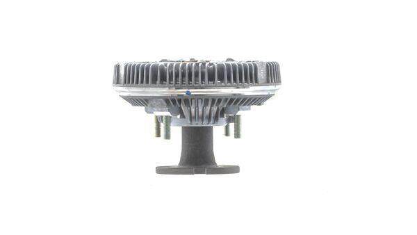 Ambreiaj ventilator - MAHLE