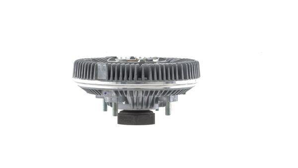Ambreiaj ventilator - MAHLE