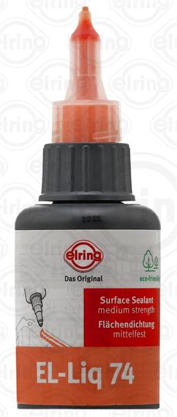 Garnitura baia de ulei - ELRING