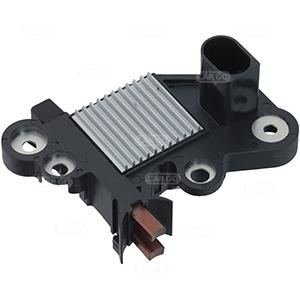 Regulator alternator - HC-Cargo