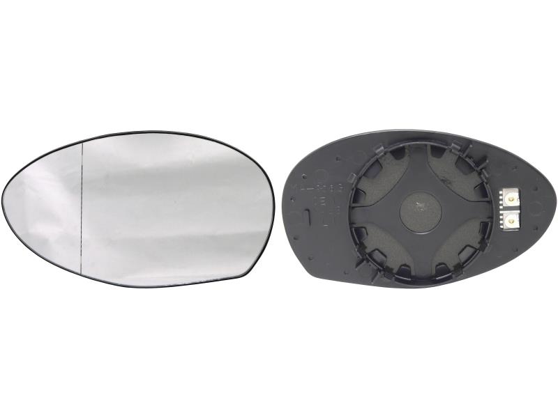 Oglindă de sticlă - STARLINE