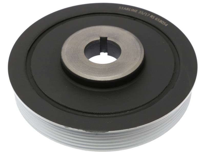 Rolie arbore cotit - STARLINE