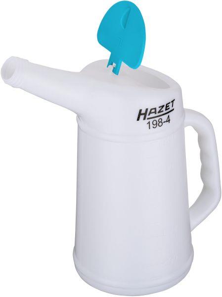 Cupă de măsurat - HAZET