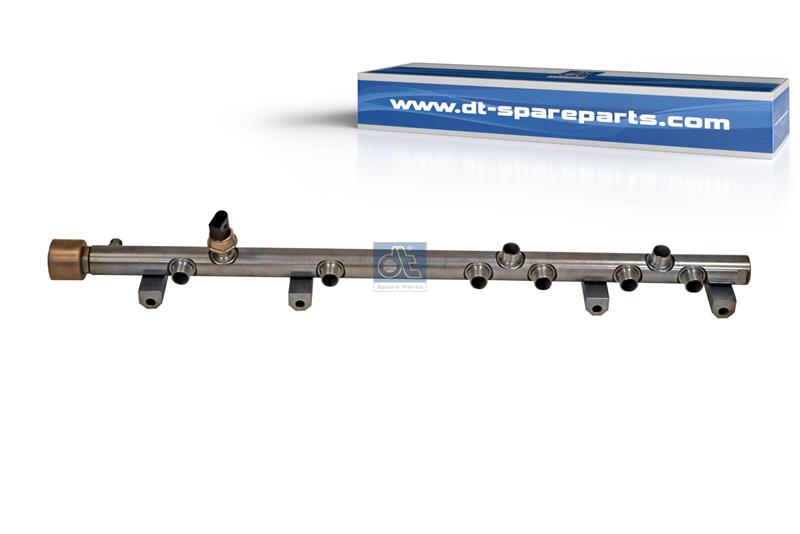 Conducta distribuitor de combustibil - DT SPARE PARTS